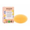 Weleda Shower Bar Ylang Ylang + Iris Szilárd szappan nőknek 75 g