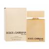 Dolce&amp;Gabbana The One Gold Intense Eau de Parfum férfiaknak 50 ml