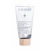 Caudalie Vinoclean Gentle Buffing Cream Bőrradír nőknek 75 ml