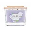 Yankee Candle Elevation Collection Sea Salt &amp; Lavender Illatgyertya 347 g