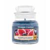 Yankee Candle Mulberry &amp; Fig Delight Illatgyertya 104 g