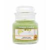 Yankee Candle Vanilla Lime Illatgyertya 104 g