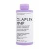 Olaplex Blonde Enhancer Noº.4P Sampon nőknek 250 ml