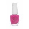 OPI Infinite Shine Körömlakk nőknek 15 ml Változat ISL L19 No Turning Back From Pink Street