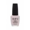 OPI Nail Lacquer Körömlakk nőknek 15 ml Változat NL L16 Lisbon Wants Moor OPI