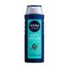 Nivea Men Anti Grease Sampon férfiaknak 400 ml