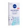 Nivea Skin Refining SOS Clear Up Strips Célzott bőrápolás nőknek 8 db