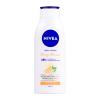 Nivea Orange Blossom Testápoló tej nőknek 400 ml