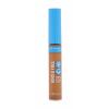 Rimmel London Kind &amp; Free Hydrating Concealer Korrektor nőknek 7 ml Változat 050 Rich