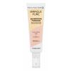 Max Factor Miracle Pure Skin-Improving Foundation SPF30 Alapozó nőknek 30 ml Változat 35 Pearl Beige