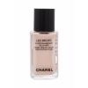 Chanel Les Beiges Sheer Healthy Glow Highlighting Fluid Highlighter nőknek 30 ml Változat Pearly Glow