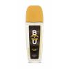 B.U. Golden Kiss Dezodor nőknek 75 ml teszter