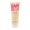 Dermacol Hair Ritual Grow Effect &amp; Super Blonde Shampoo Sampon nőknek 250 ml