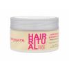 Dermacol Hair Ritual Super Blonde &amp; Intensive Care Mask Hajpakolás nőknek 200 ml