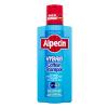 Alpecin Hybrid Coffein Shampoo Sampon férfiaknak 375 ml