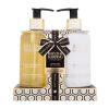 Baylis &amp; Harding Sweet Mandarin &amp; Grapefruit Signature Collection Set Ajándékcsomagok Sweet Mandarin &amp; Grapefruit testápoló tej 300 ml + Sweet Mandarin &amp; Grapefruit folyékony szappan 300 ml