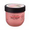 The Body Shop Pink Grapefruit Body Yogurt Testápoló krém nőknek 200 ml