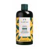 The Body Shop Banana Truly Nourishing Sampon nőknek 400 ml