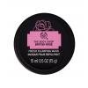 The Body Shop British Rose Fresh Plumping Mask Arcmaszk nőknek 15 ml