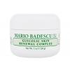 Mario Badescu Glycolic Skin Renewal Complex Nappali arckrém nőknek 28 g