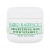 Mario Badescu Vitamin C Brightening Mask Arcmaszk nőknek 56 g