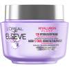 L&#039;Oréal Paris Elseve Hyaluron Plump Moisture Hair Mask Hajpakolás nőknek 300 ml