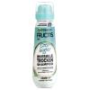 Garnier Fructis Coco Water Invisible Dry Shampoo Szárazsampon nőknek 100 ml