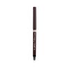 L&#039;Oréal Paris Infaillible Grip 36H Gel Automatic Eye Liner Szemceruza nőknek 1,2 g Változat 004 Brown Denim