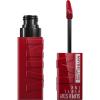 Maybelline Superstay Vinyl Ink Liquid Rúzs nőknek 4,2 ml Változat 10 Lippy