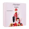 Shiseido Ginza Ajándékcsomagok Eau de Parfum 50 ml + testápoló tej 50 ml + krémtusfürdő 50 ml