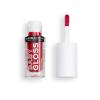 Revolution Relove Baby Gloss Szájfény nőknek 2,2 ml Változat Babe