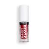 Revolution Relove Baby Gloss Szájfény nőknek 2,2 ml Változat Dream