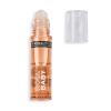 Revolution Relove Baby Roll Lip Oil Ajakolaj nőknek 5 ml Változat Papaya