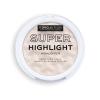 Revolution Relove Super Highlight Highlighter nőknek 6 g Változat Blushed