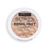 Revolution Relove Super Highlight Highlighter nőknek 6 g Változat Rose