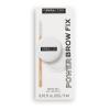 Revolution Relove Power Brow Fix Szemöldökformázó zselé és pomádé nőknek 3 ml