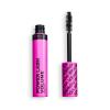 Revolution Relove Power Lash Volume Szempillaspirál nőknek 8 ml Változat Black