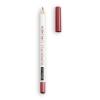 Revolution Relove Super Fill Lipliner Szájkontúrceruza nőknek 1 g Változat Sweet