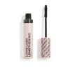 Revolution Relove Long Lash Lengthening Szempillaspirál nőknek 8 ml Változat Black