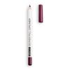 Revolution Relove Super Fill Lipliner Szájkontúrceruza nőknek 1 g Változat Super