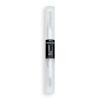 Revolution Relove Glossy Fix Clear Gel Mascara Szempillaspirál nőknek 2 ml