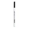 Revolution Relove Kohl Eyeliner Szemceruza nőknek 1,2 g Változat White