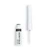 Revolution Relove Dip Eyeliner Szemhéjtus nőknek 5 ml Változat White