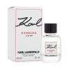 Karl Lagerfeld Karl Hamburg Alster Eau de Toilette férfiaknak 60 ml