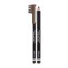 Rimmel London Brow This Way Professional Pencil Szemöldökceruza nőknek 1,4 g Változat 003 Blonde