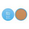 Rimmel London Kind &amp; Free Healthy Look Pressed Powder Púder nőknek 10 g Változat 040 Tan