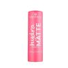 Essence Hydra Matte Rúzs nőknek 3,5 g Változat 408 Pink Positive