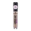 Essence Camouflage+ Healthy Glow Korrektor nőknek 5 ml Változat 20 Light Neutral