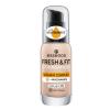 Essence Fresh &amp; Fit Alapozó nőknek 30 ml Változat 30 Fresh Honey