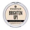 Essence Brighten Up! Banana Powder Púder nőknek 9 g Változat 10 Bababanana